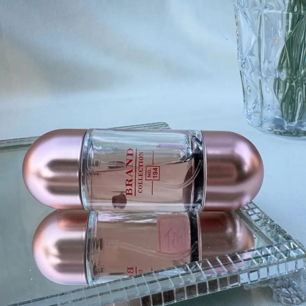 Perfume Feminino Brand Collection 25ml N° 194