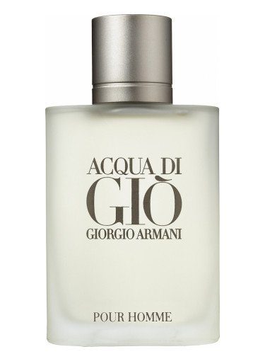 Perfume Masculino Giorgio Armani ACQUA DI GIÒ Eau de Toilette 100ml