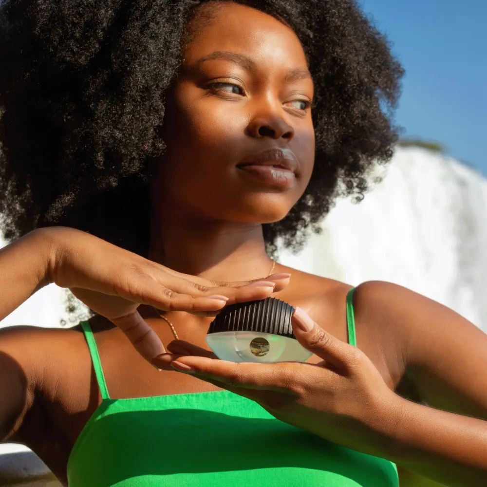 Perfume Feminino Brand Collection 25ml N° 109