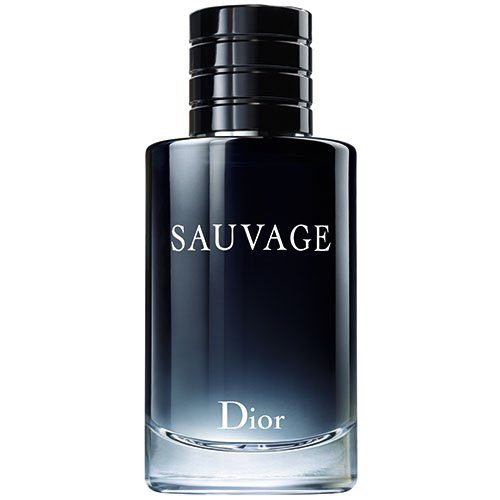 Perfume Dior Sauvage Eau de Toilette 100ml