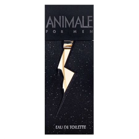 Perfume Masculino Animale for Men Eau de Toilette 100ml