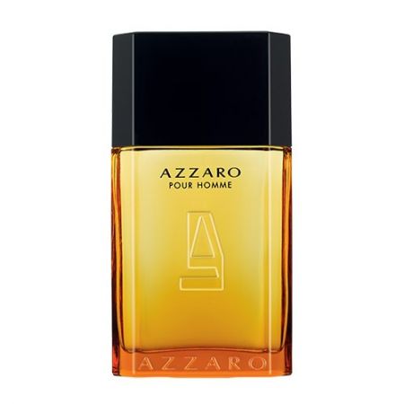 Perfume Masculino Azzaro Homme Eau de Toilette 100ml