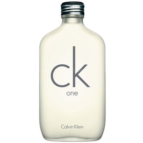 Perfume Unissex CK One Calvin Klein 100ml