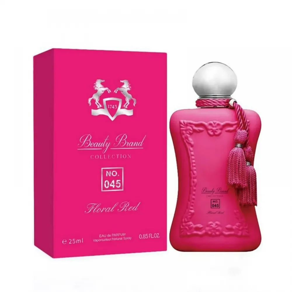 Perfume Feminino Brand Collection N° 045 -25ml