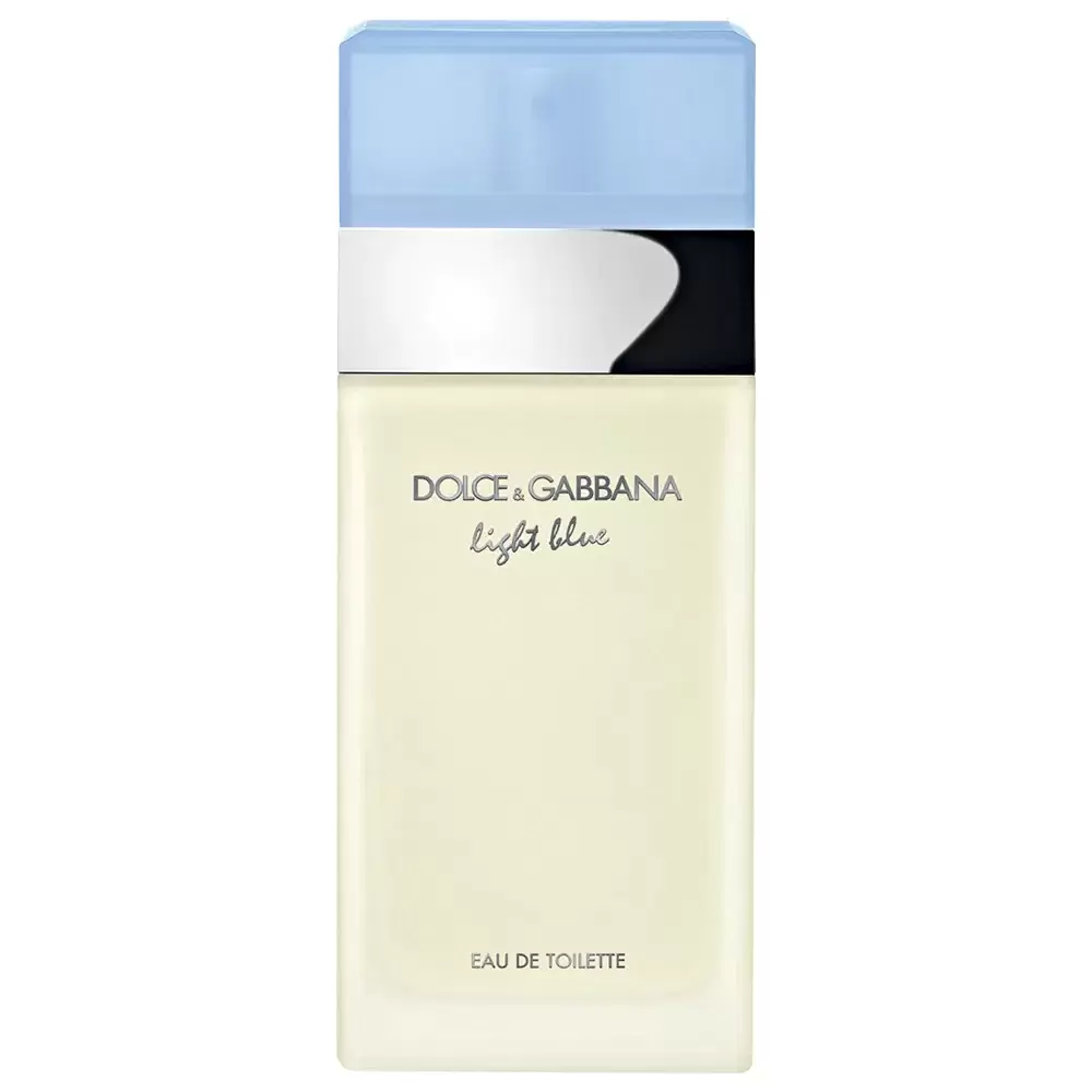 Perfume Dolce & Gabbana Light Blue - 100ml