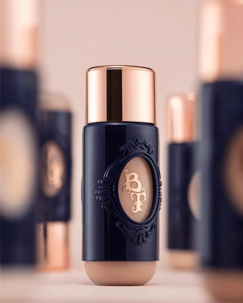 BASE LÍQUIDA BRUNA TAVARES BT SKIN