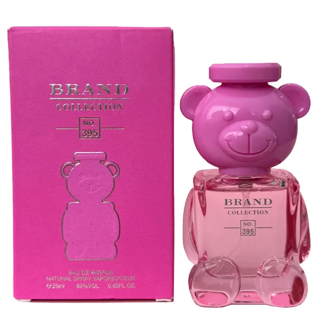 Perfume Feminino BRAND COLLECTION N°395 25ml
