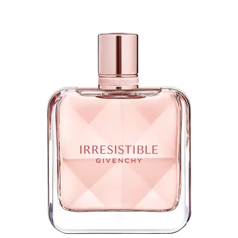 Perfume Feminino Irresistible Givenchy Eau de Parfum 80ml