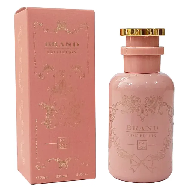 Perfume Feminino Brand Collection 25ml N° 328