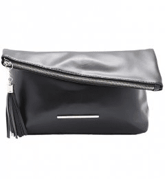 NECESSAIRE CHANTAL LEOPOLDINE PRETA - LP-NS10