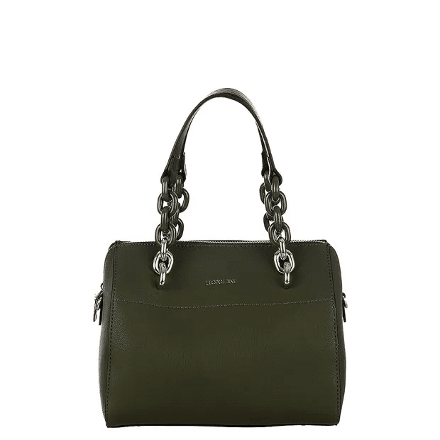 BOLSA PATY VERDE MILITAR