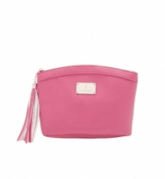 NECESSAIRE RÚBIA LEOPOLDINE ROSA - LP-NS05