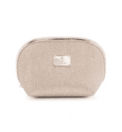 NECESSAIRE MINI BAG: GLAM P LEOPOLDINE - LP-NS01
