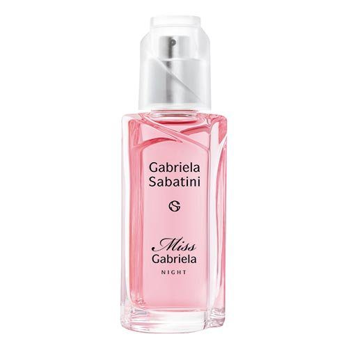 Perfume Feminino Miss Gabriela Night 30ml