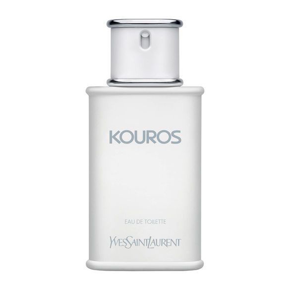 Perfume Kouros yves saint laurent Eau de Toilette 100ml