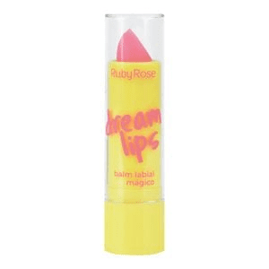 Dream Lips Balm Labial Magico - Hb8528 - Froot Kiss - Ruby Rose